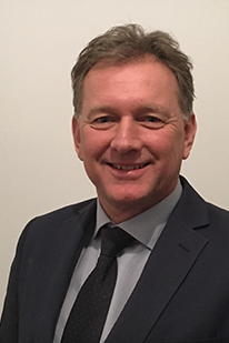 Michel Teunisse | Senior Consultant AON