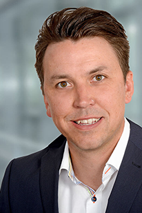 Ingo Prang | Tax adviser