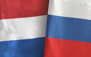 Tax treaty Russia Netherlands terminated
